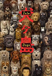 Watch Isle of Dogs Movie Online
