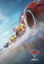 Rent Cars 3 Online | Buy Movie DVD Rental