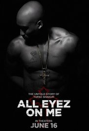 Rent All Eyez on Me Online | Buy Movie DVD Rental