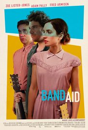 Watch Band Aid Movie Online