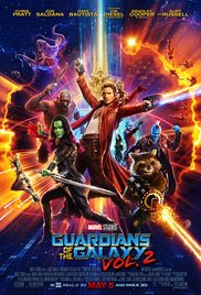 Watch Guardians of the Galaxy Vol. 2 Movie Online