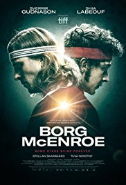 Watch Borg vs McEnroe Movie Online