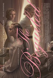 Watch The Beguiled Movie Online