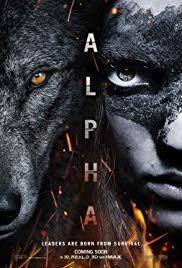 Watch Alpha Movie Online