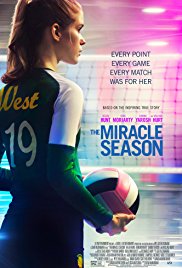 Watch The Miracle Season Movie Online