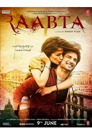 Watch Raabta Movie Online