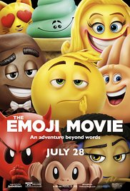 Watch The Emoji Movie Movie Online