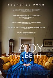 Watch Lady Macbeth Movie Online