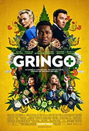 Watch Gringo Movie Online