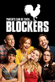 Rent Blockers Online | Buy Movie DVD Rental