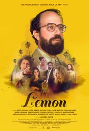 Watch Lemon Movie Online