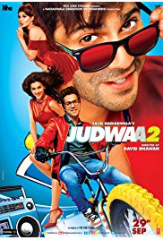 Watch Judwaa 2 Movie Online