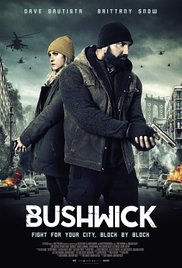 Watch Bushwick Movie Online