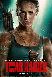 Rent Tomb Raider Online | Buy Movie DVD Rental