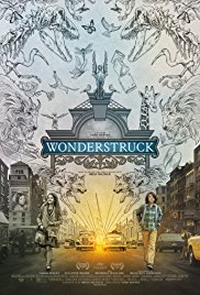 Watch Wonderstruck Movie Online