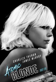 Rent Atomic Blonde Online | Buy Movie DVD Rental