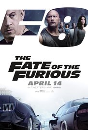 Watch The Fate of the Furious Movie Online