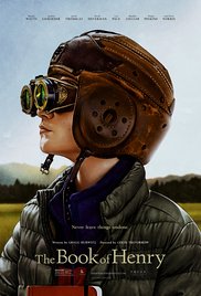 Watch The Book of Henry Movie Online