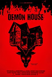 Watch Demon House Movie Online