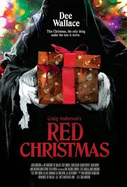 Watch Red Christmas Movie Online