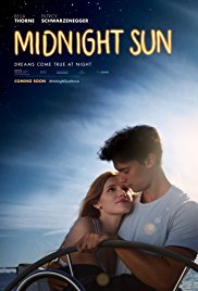 Watch Midnight Sun Movie Online