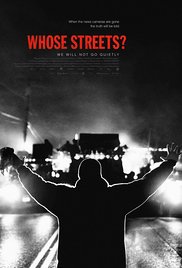 Watch Whose Streets? Movie Online