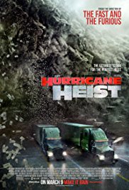 Watch The Hurricane Heist Movie Online