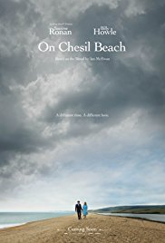 Rent On Chesil Beach Online | Buy Movie DVD Rental
