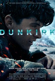 Watch Dunkirk Movie Online