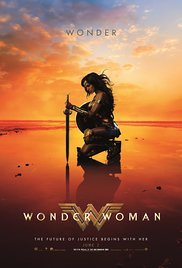 Watch Wonder Woman Movie Online