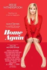 Rent Home Again Online | Buy Movie DVD Rental