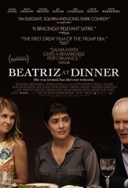 Watch Beatriz at Dinner Movie Online