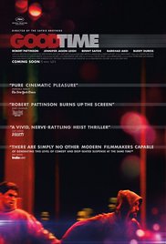 Rent Good Time Online | Buy Movie DVD Rental