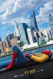 Watch Spider-Man: Homecoming Movie Online