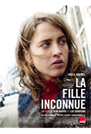 Watch The Unknown Girl (La Fille inconnue) Movie Online