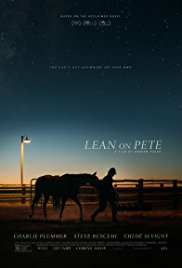 Watch Lean on Pete Movie Online