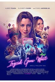 Watch Ingrid Goes West Movie Online