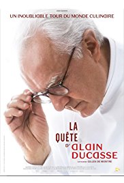 Rent The Quest of Alain Ducasse Online | Buy Movie DVD Rental