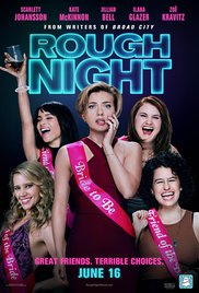 Watch Rough Night Movie Online
