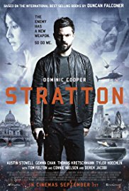 Watch Stratton Movie Online