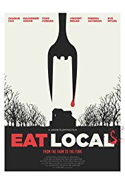 Watch Eat Locals Movie Online