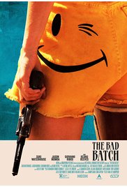Watch The Bad Batch Movie Online