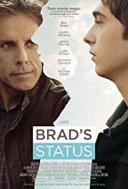 Rent Brad's Status Online | Buy Movie DVD Rental