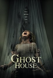 Rent Ghost House Online | Buy Movie DVD Rental