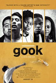 Watch Gook Movie Online