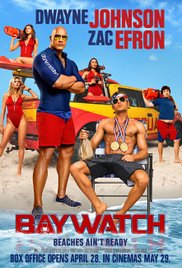 Watch Baywatch Movie Online