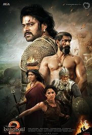 Watch Bahubali 2: The Conclusion Movie Online