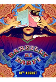 Rent Bareilly Ki Barfi Online | Buy Movie DVD Rental