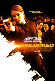 Watch Unlocked Movie Online