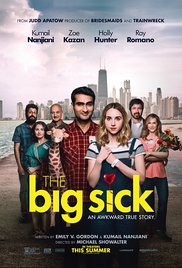 Rent The Big Sick Online | Buy Movie DVD Rental